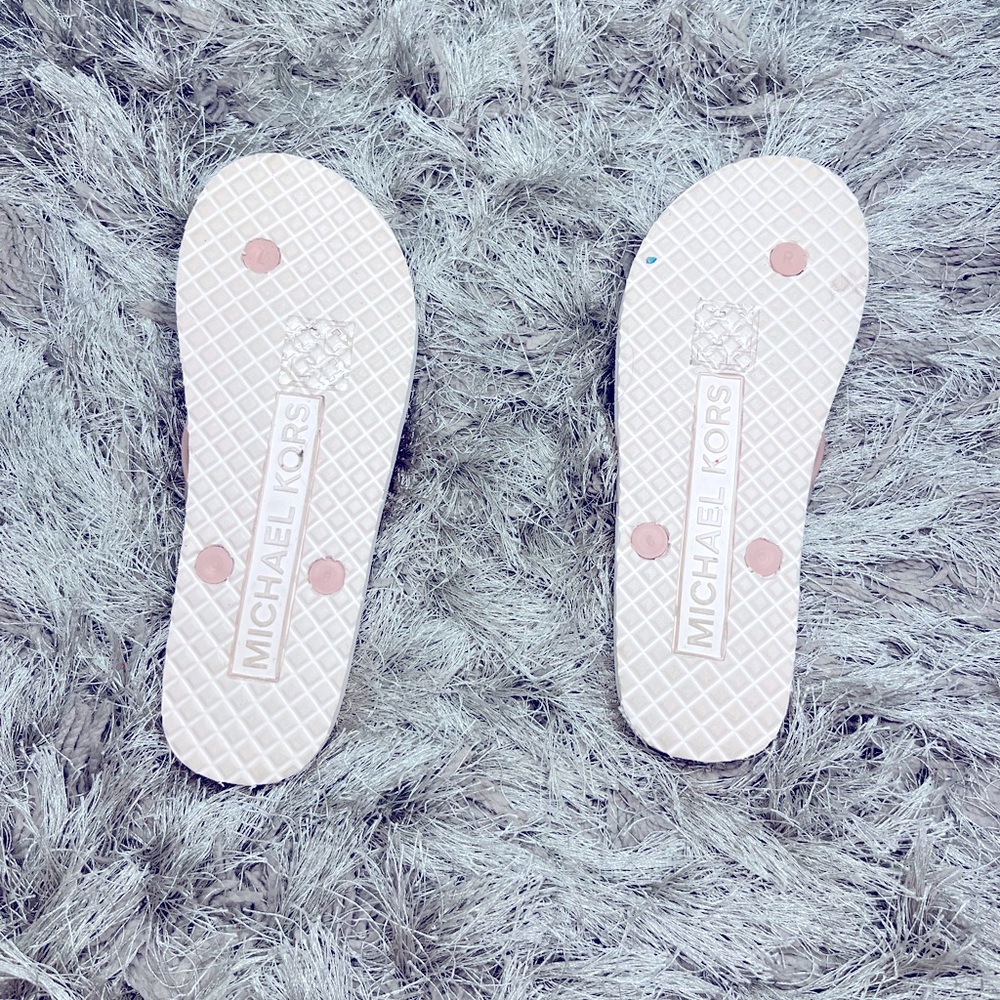MK Flip Flop Stripe EVA - Picture 2 of 4